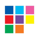 Uni POSCA PC-3M Paint Markers Glitter Assorted Colours 8 Pack