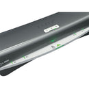 Leitz Ilam Home Office Laminator A3 A4 Laminating Machine Grey