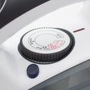 Nero 500 Steam/Dry Iron Stainless Steel Auto-Off 2400W