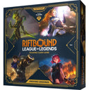 Riftbound: League of Legends TCG Set One Origins Proving Grounds Box Set
