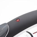 Nero 500 Steam/Dry Iron Stainless Steel Auto-Off 2400W