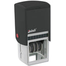 Deskmate Self-Inking Dater Entered
