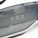 Nero 500 Steam/Dry Iron Stainless Steel Auto-Off 2400W