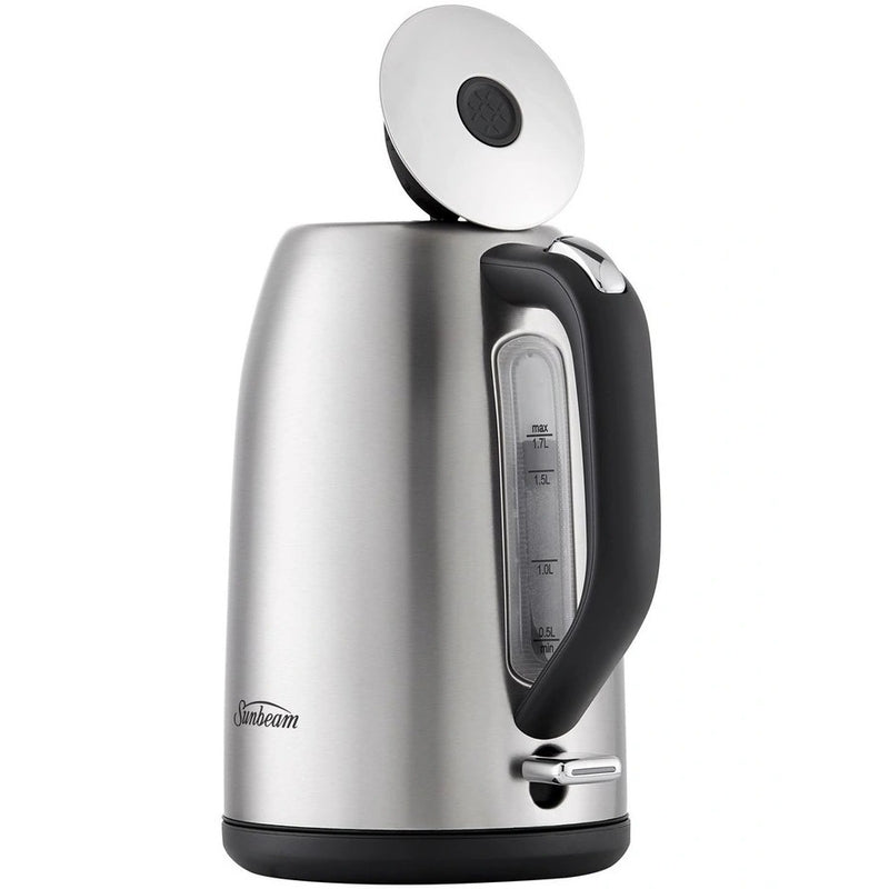 Sunbeam Kettle Fresh Start 1.7L Stainless Steel