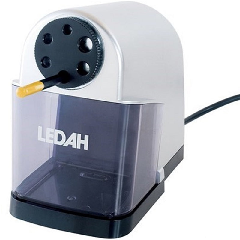 Ledah 11333 Multi Hole Electric Pencil Sharpener