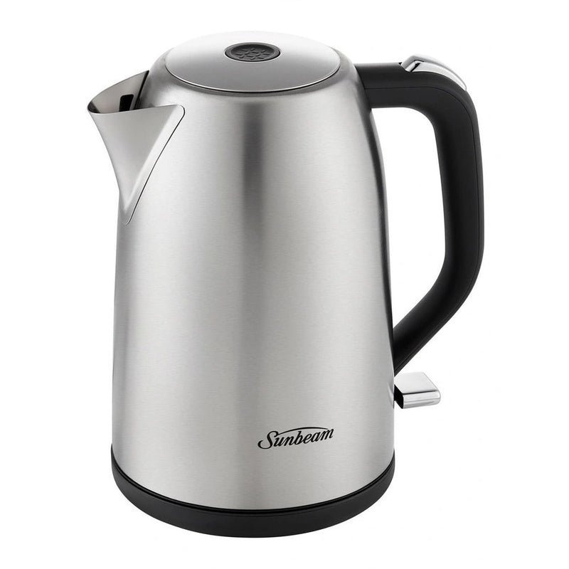 Sunbeam Kettle Fresh Start 1.7L Stainless Steel