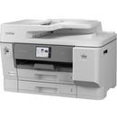 Brother MFC-J6975DW Printer A3 A4 Colour Multi-Function Duplex Wireless/Ethernet Dual Trays