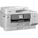 Brother MFC-J6975DW Printer A3 A4 Colour Multi-Function Duplex Wireless/Ethernet Dual Trays