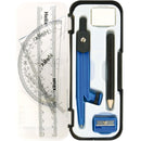 Helix Geometry Maths Set Compact School