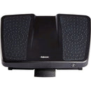 Fellowes Ultimate Footrest Ultimate Black/Grey