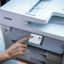 Brother MFC-J6975DW Printer A3 A4 Colour Multi-Function Duplex Wireless/Ethernet Dual Trays
