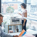 Brother MFC-J6975DW Printer A3 A4 Colour Multi-Function Duplex Wireless/Ethernet Dual Trays