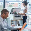 Brother MFC-J6975DW Printer A3 A4 Colour Multi-Function Duplex Wireless/Ethernet Dual Trays