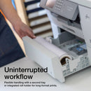 Brother MFC-J6959DW Printer A3 A4 Colour Multi-Function Duplex Wireless/Ethernet Dual Trays Large Format Banner