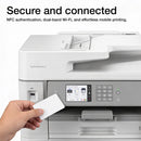 Brother MFC-J6959DW Printer A3 A4 Colour Multi-Function Duplex Wireless/Ethernet Dual Trays Large Format Banner