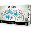 Dungeons & Lasers: Rampart City Ruins Bits