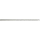 Celco Ruler Stainless Steel 450mm 45cm