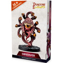 Dungeons & Lasers: Miniatures Observer
