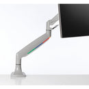 Kensington One Touch Adjustable Dual Screen Monitor Arm Mount