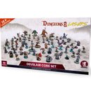 Dungeons & Lasers: Miniatures Deuslair: Core Set