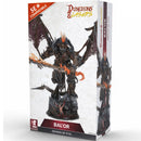 Dungeons & Lasers: Miniatures Bal'Or