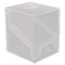 Gamegenic Bastion Deck Box 100+ XL White Cards