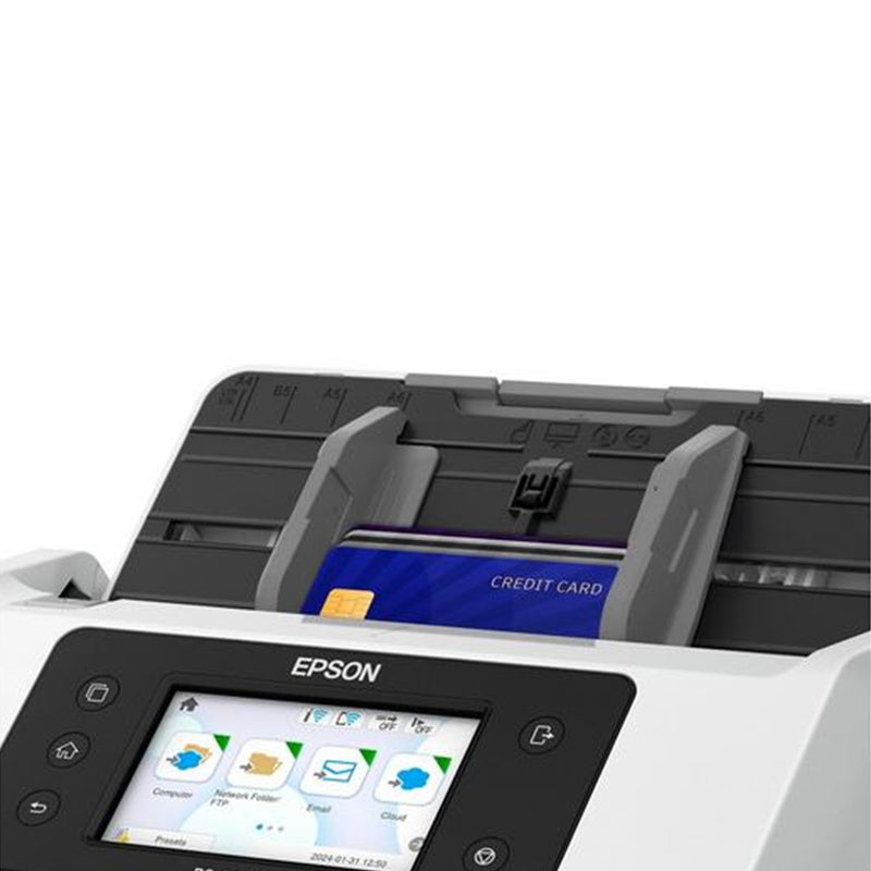 Epson WorkForce DS-900WN Document Scanner A4