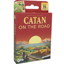 Catan On The Road Game