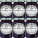 Tiptree Red Currant Jelly 340g 6 Pack Bulk