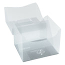 Gamegenic Side Holder 100+ XL Clear