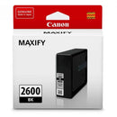 Canon PGI2600BK Ink Cartridge Black PGI-2600