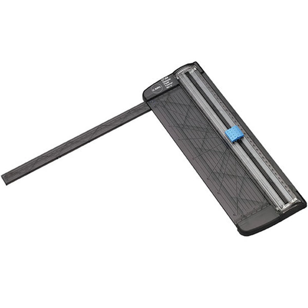 Carl RBT12 Paper Trimmer Cutter 5 Sheet Capacity A4