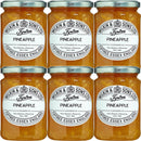 Tiptree Pineapple Conserve 340g 6 Pack Bulk