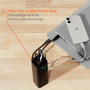 Cygnett Voyager HighPWR 27K mAH 148W Laptop Power Bank Charger Case