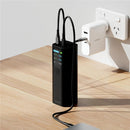 Cygnett Voyager HighPWR 27K mAH 148W Laptop Power Bank Charger Case