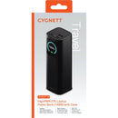 Cygnett Voyager HighPWR 27K mAH 148W Laptop Power Bank Charger Case