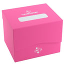Gamegenic Side Holder 100+ XL Pink