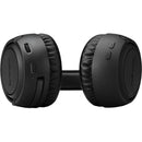 Kensington H1050 Headphones Bluetooth On-Ear Headset Microphone