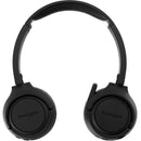 Kensington H1050 Headphones Bluetooth On-Ear Headset Microphone