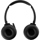 Kensington H1050 Headphones Bluetooth On-Ear Headset Microphone