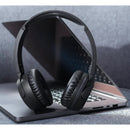 Kensington H1050 Headphones Bluetooth On-Ear Headset Microphone