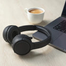 Kensington H1050 Headphones Bluetooth On-Ear Headset Microphone