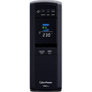 Cyberpower UPS CP1350EPFCLCD 6 Port Tower Form 1350VA Uninterruptible Power Supply