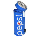 Helix Pepsi Pencil Case Blue
