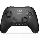 PowerA Advantage Wireless Controller Hall Effect Modules Nintendo Switch 2 Black