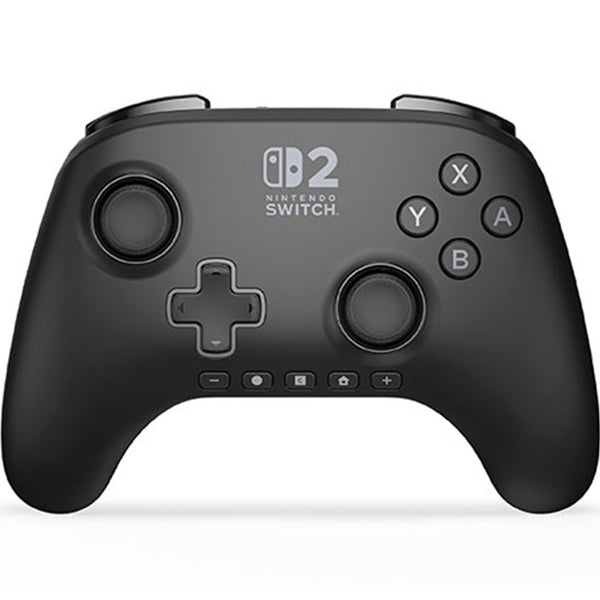 PowerA Advantage Wireless Controller Hall Effect Modules Nintendo Switch 2 Black