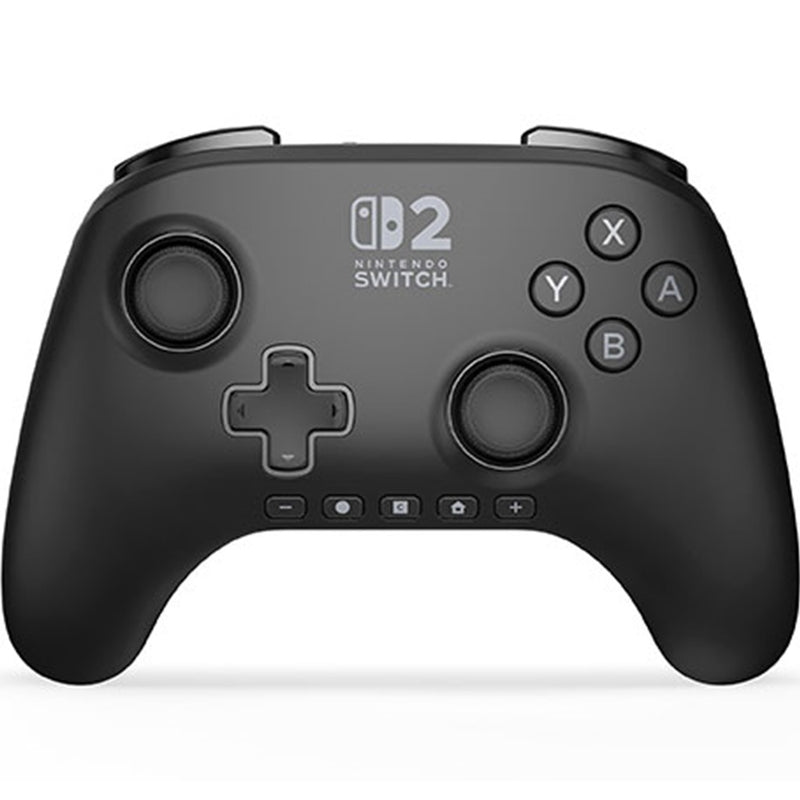 PowerA Advantage Wireless Controller Hall Effect Modules Nintendo Switch 2 Black