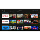 Fetch TV Gen 5 Mini 4K UHD with Remote Control