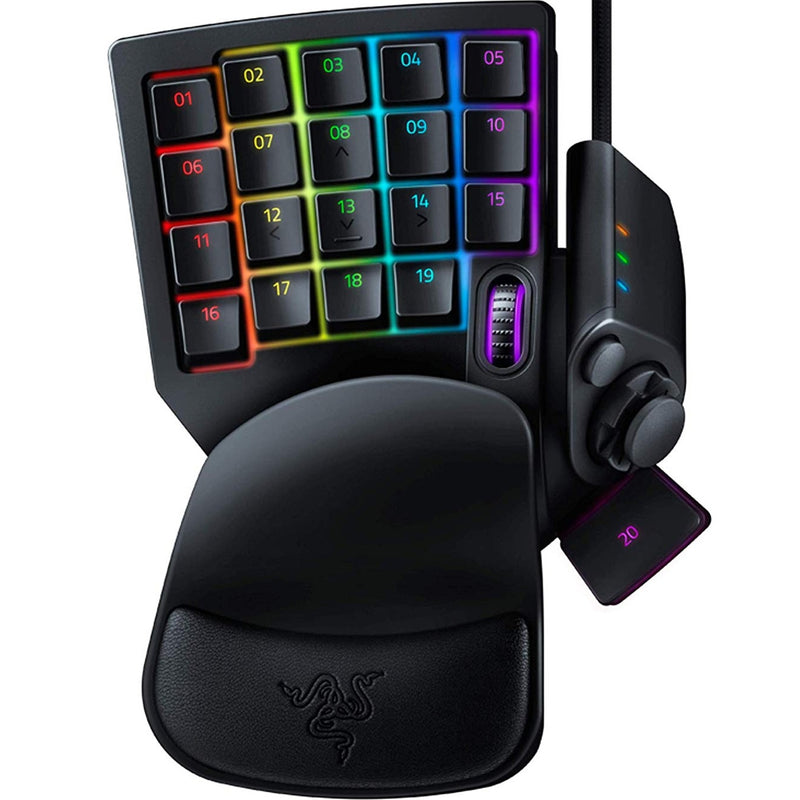 Razer Tartarus V2 Mecha-Membrane Gaming Keypad