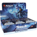 Magic the Gathering Tarkir Dragonstorm Play Boosters 30 Display Box Playing Cards